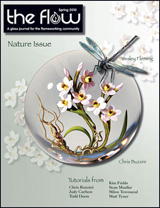 Flow Magazine, Spring 2010
